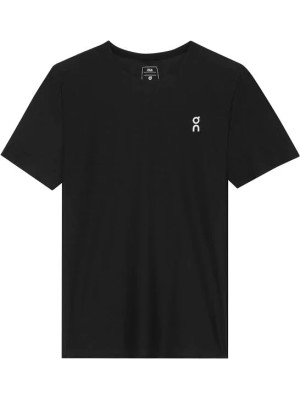 Camiseta On Pace Mesh-T - Preta